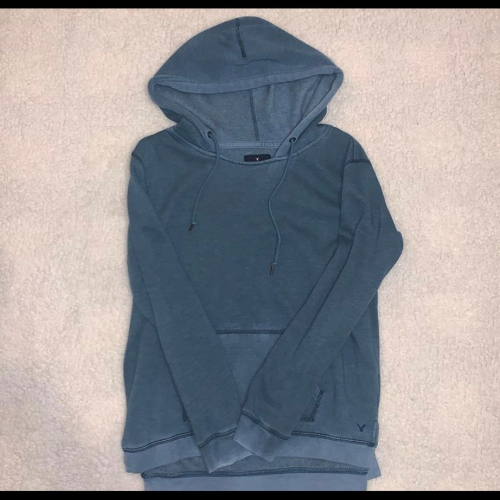 american eagle hoodie